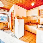 Mala Oaza Mira Apartmán *