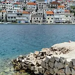 Apartmán Mala Oaza Mira Povlja (Brac)