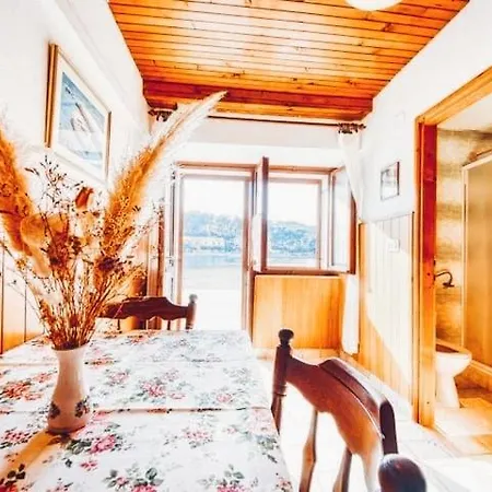 Apartmán Mala Oaza Mira Povlja (Brac)