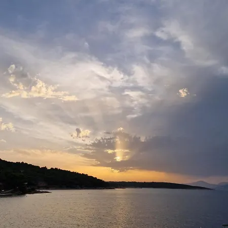 Mala Oaza Mira Apartmán