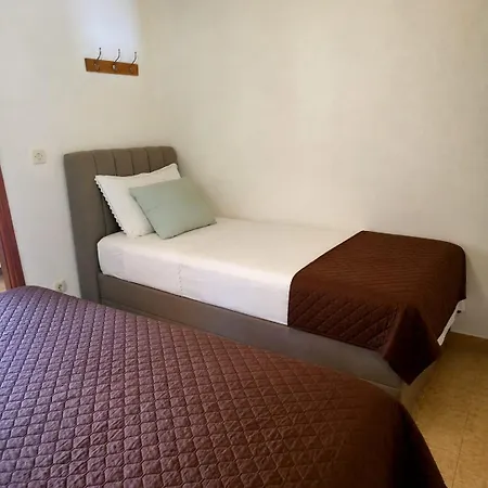 Appartement Mala Oaza Mira *