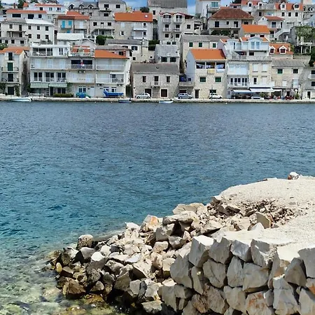 Apartman Mala Oaza Mira Povlja