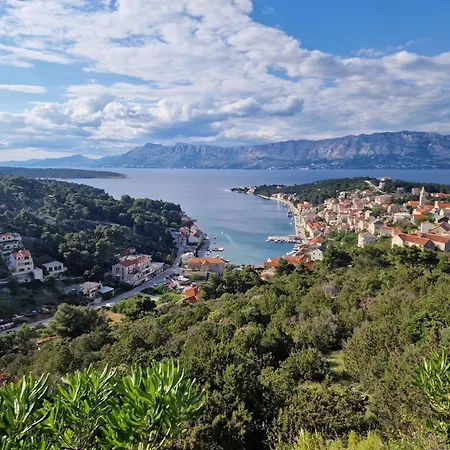 Apartman Mala Oaza Mira *